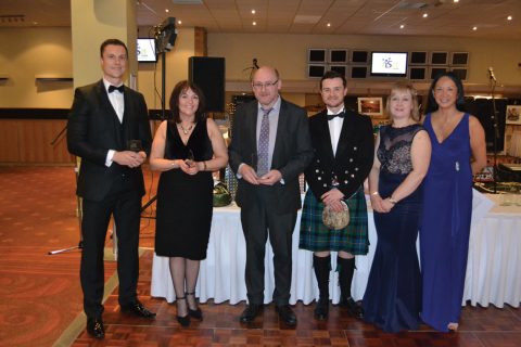 Ayrshire Sportsability Ball