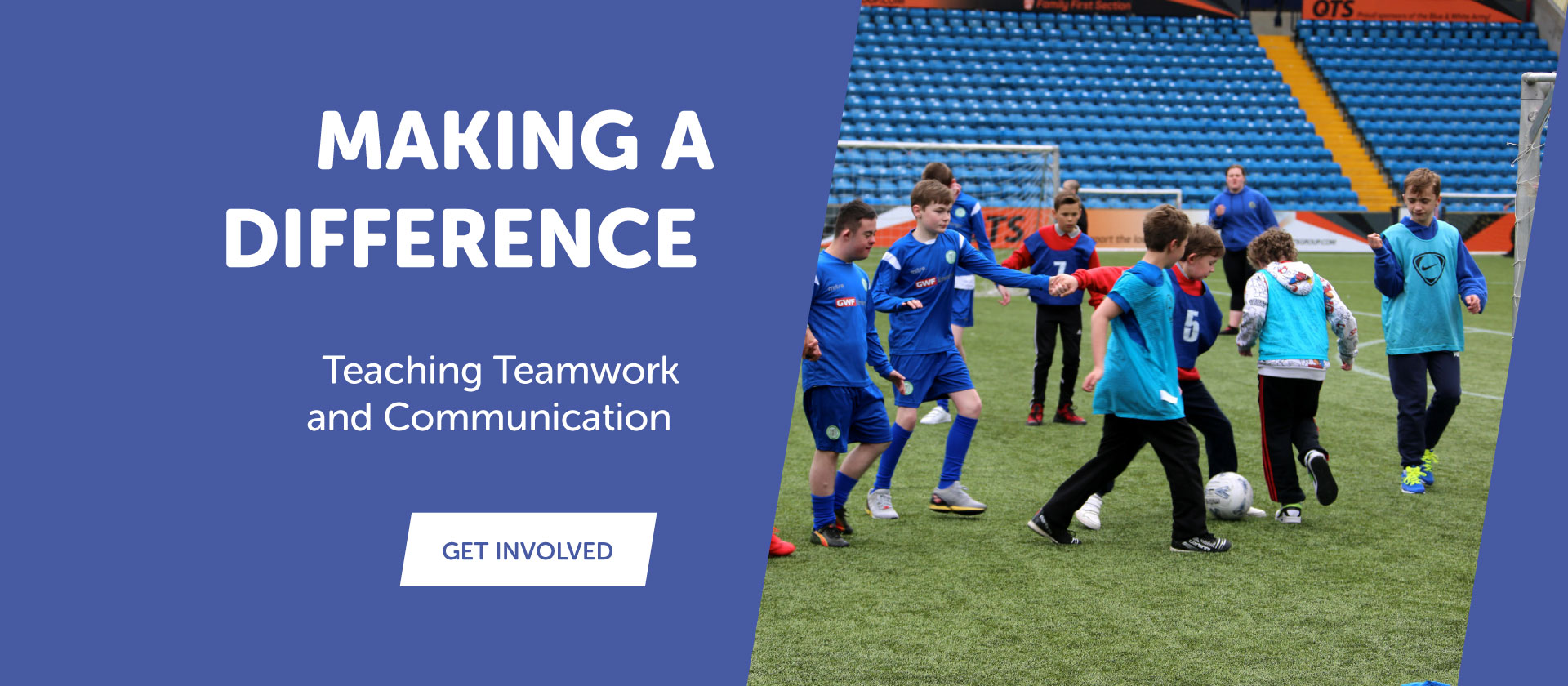 Ayrshire Sportsability : Charity for Young People with Physical ...