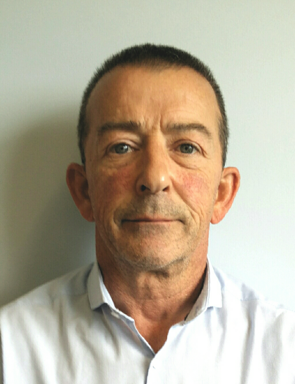 Stephen Browning Ayrshire Sportsability