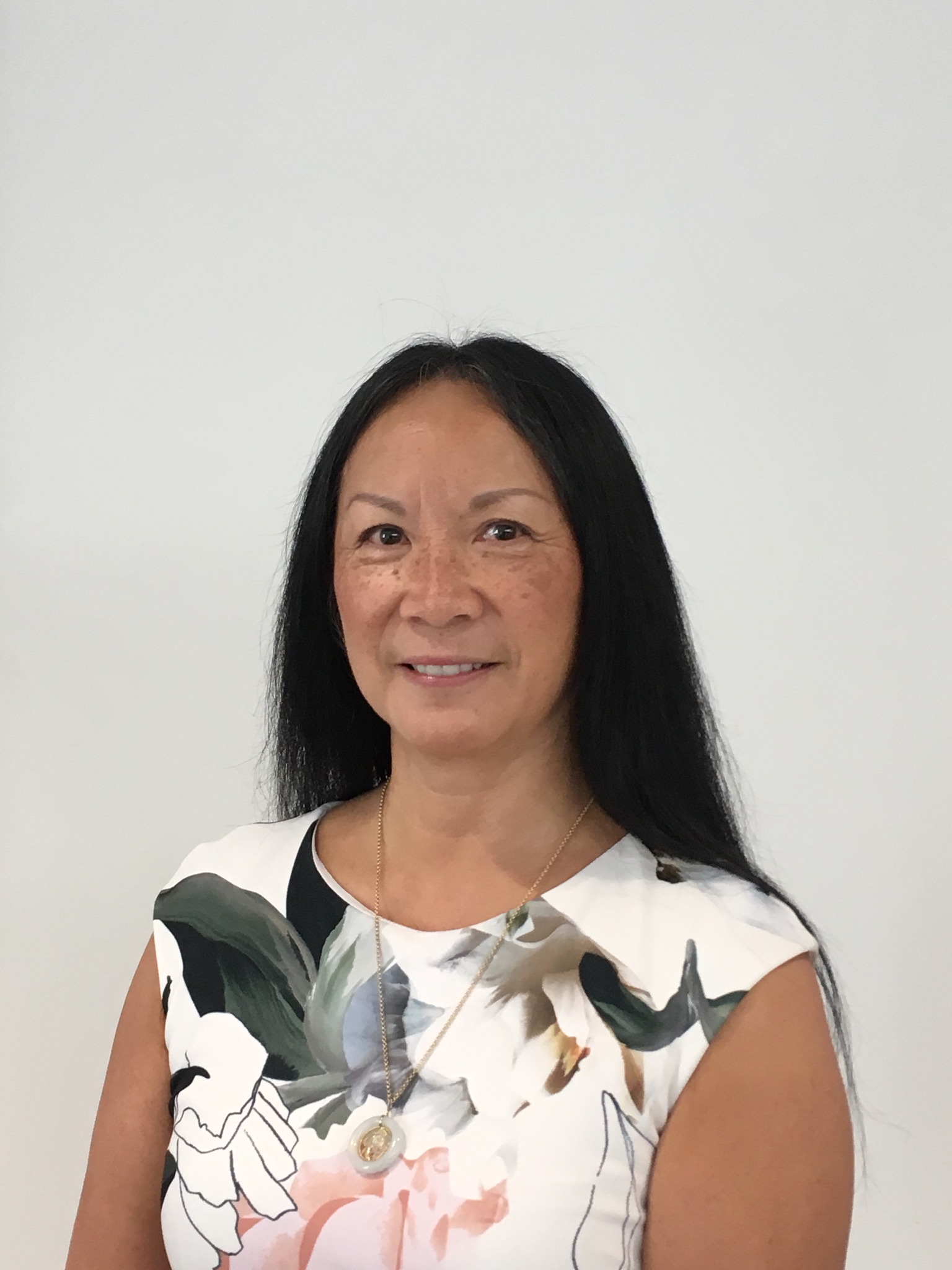 Dr Waiyin Hatton Ayrshire Sportsability